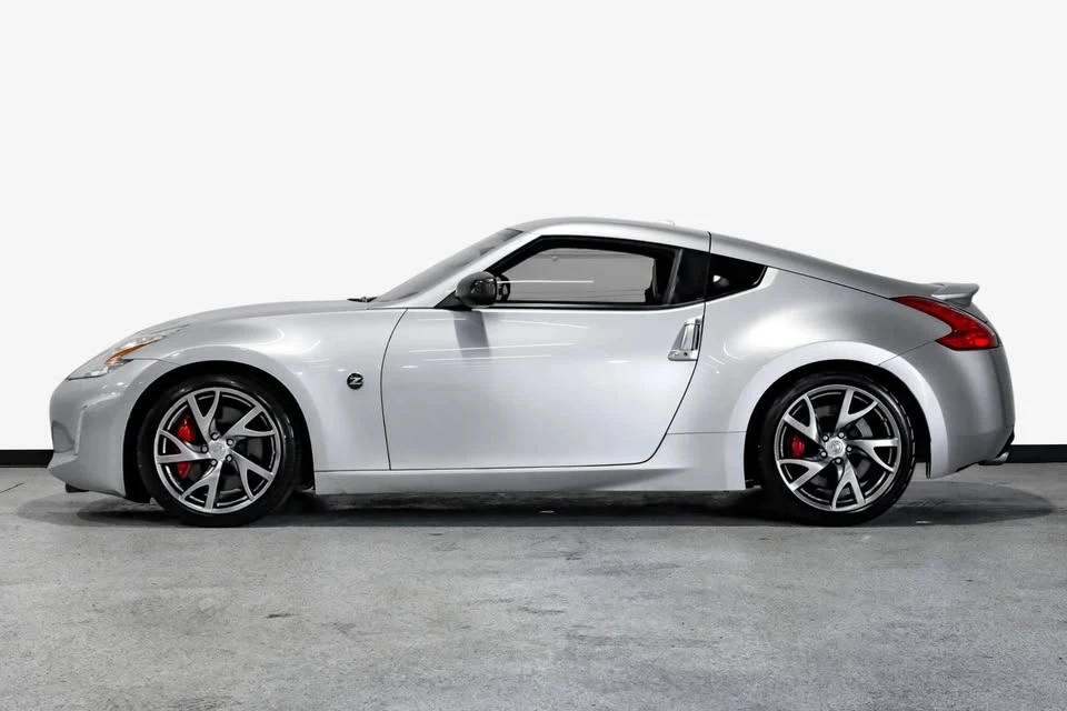2013 Nissan 370Z 6th Gen - Image 9 of 20