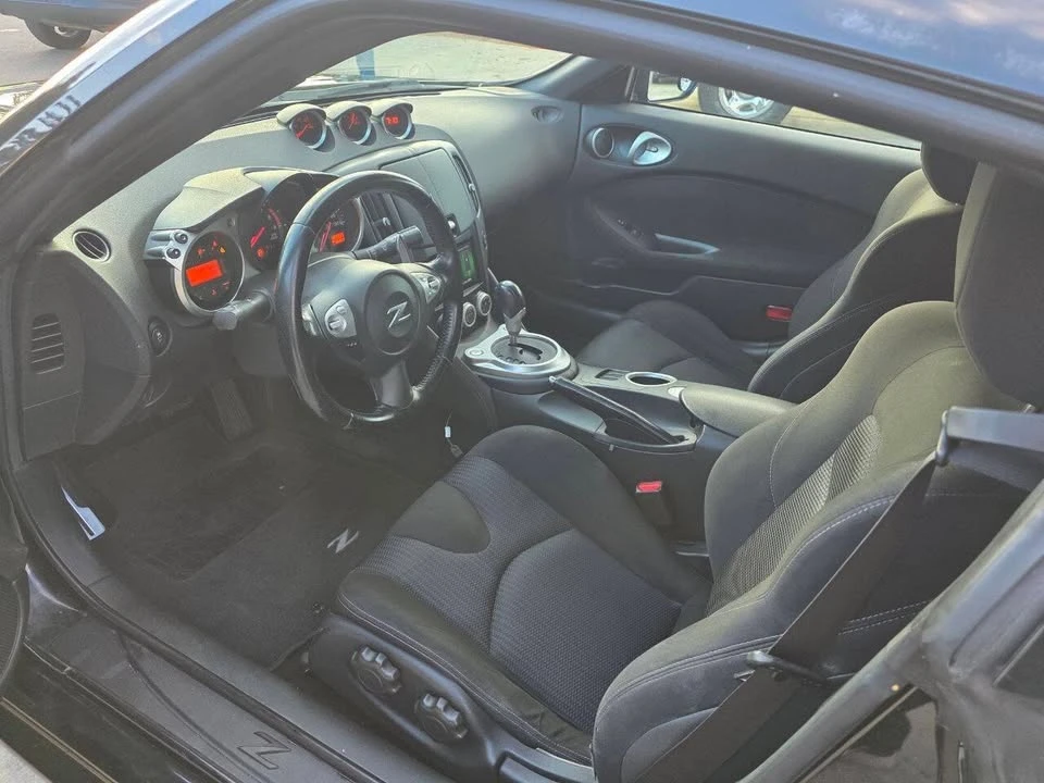 2013 Nissan 370Z 6th Gen - Image 9 of 16