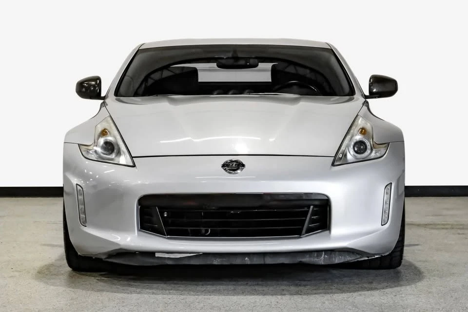 2013 Nissan 370Z 6th Gen - Image 3 of 20