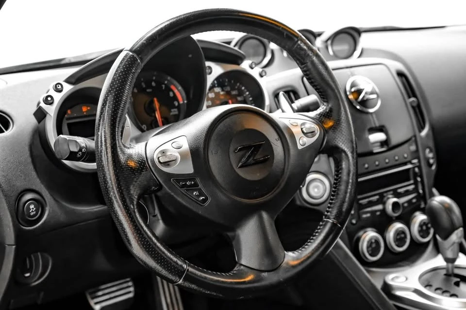 2013 Nissan 370Z 6th Gen - Image 14 of 20