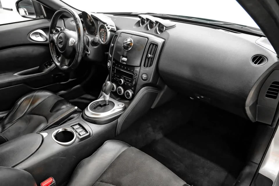 2013 Nissan 370Z 6th Gen - Image 11 of 20
