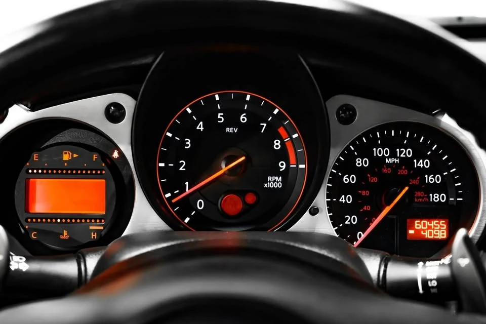 2013 Nissan 370Z 6th Gen - Image 15 of 20