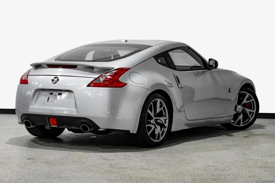 2013 Nissan 370Z 6th Gen - Image 6 of 20
