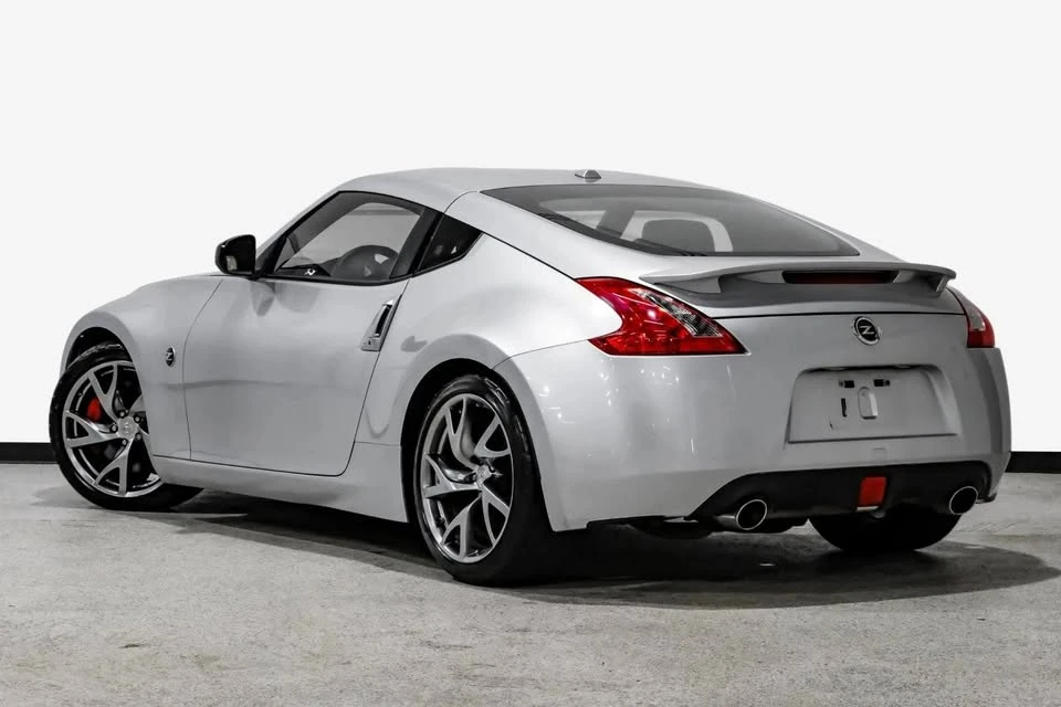 2013 Nissan 370Z 6th Gen - Image 8 of 20