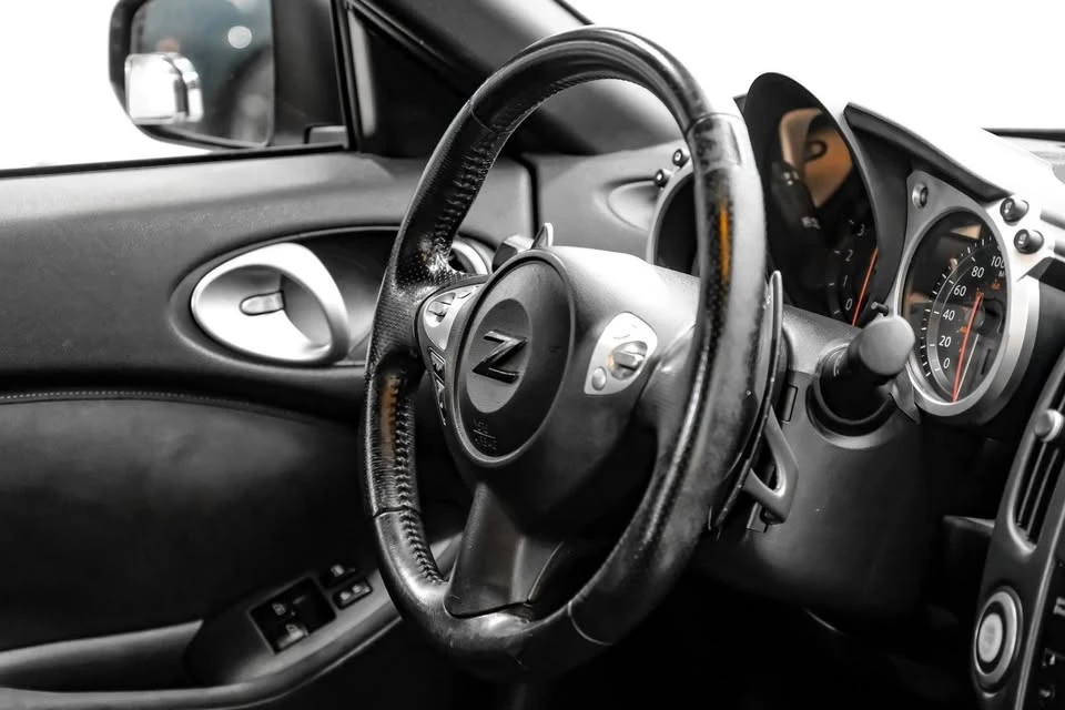 2013 Nissan 370Z 6th Gen - Image 12 of 20