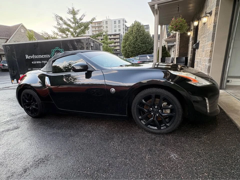 2013 Nissan 370Z 6th Gen - Image 6 of 11