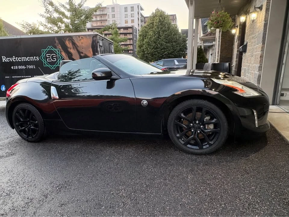 2013 Nissan 370Z 6th Gen - Image 10 of 11