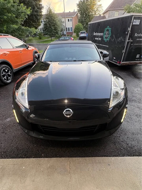 2013 Nissan 370Z 6th Gen - Image 5 of 11