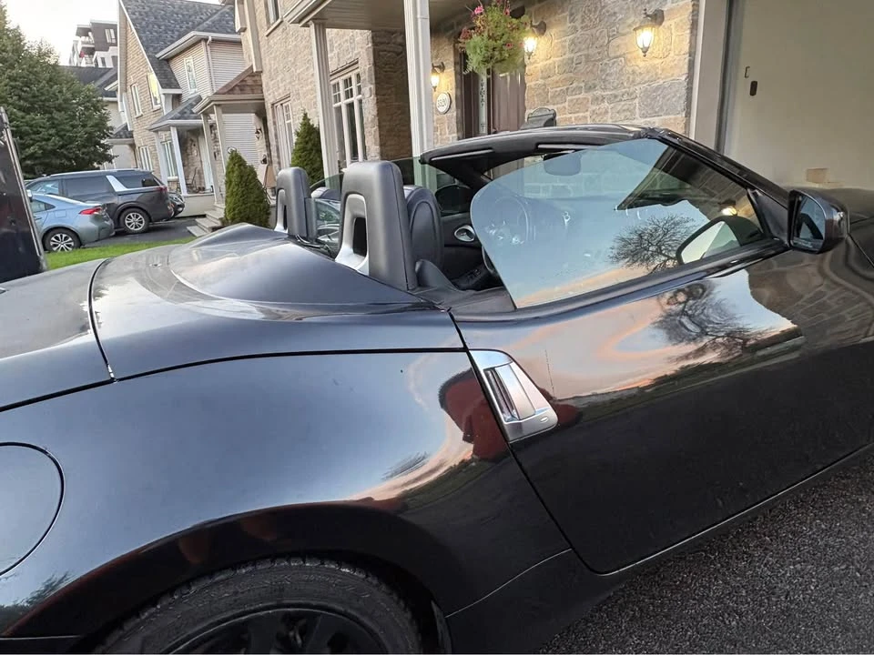 2013 Nissan 370Z 6th Gen - Image 11 of 11
