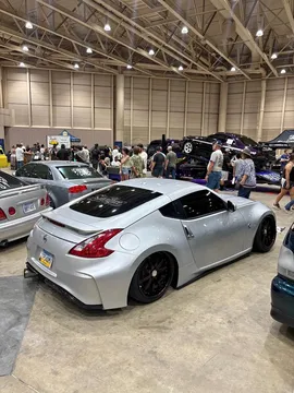2013 Nissan 370Z