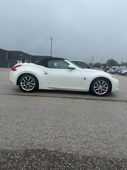 2013 Nissan 370Z 6th Gen - Image 4 of 13