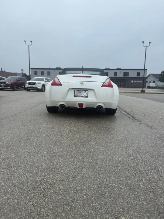 2013 Nissan 370Z 6th Gen - Image 6 of 13