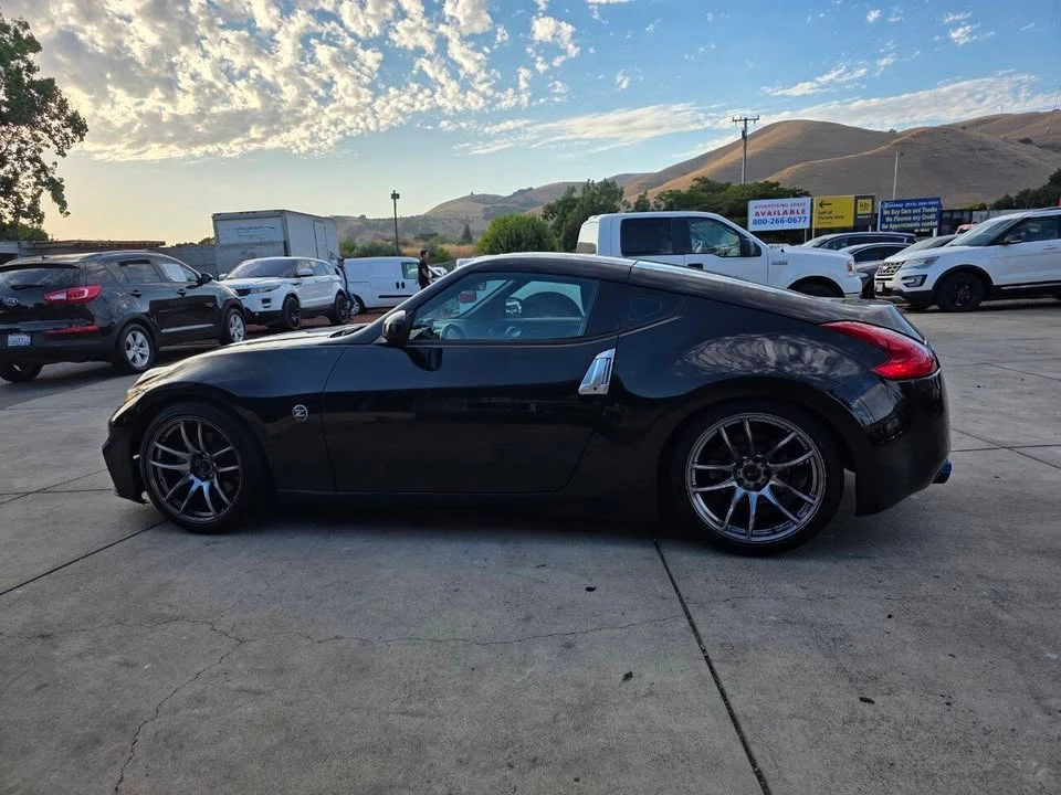 2013 Nissan 370Z 6th Gen - Image 6 of 16