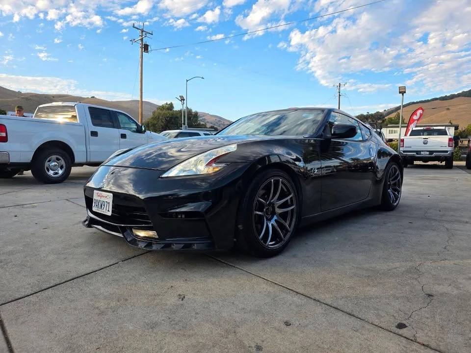 2013 Nissan 370Z 6th Gen - Image 16 of 16