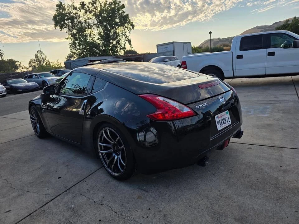 2013 Nissan 370Z 6th Gen - Image 5 of 16