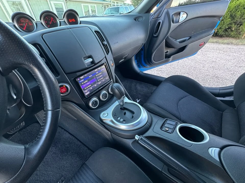 2013 Nissan 370Z 6th Gen - Image 8 of 10