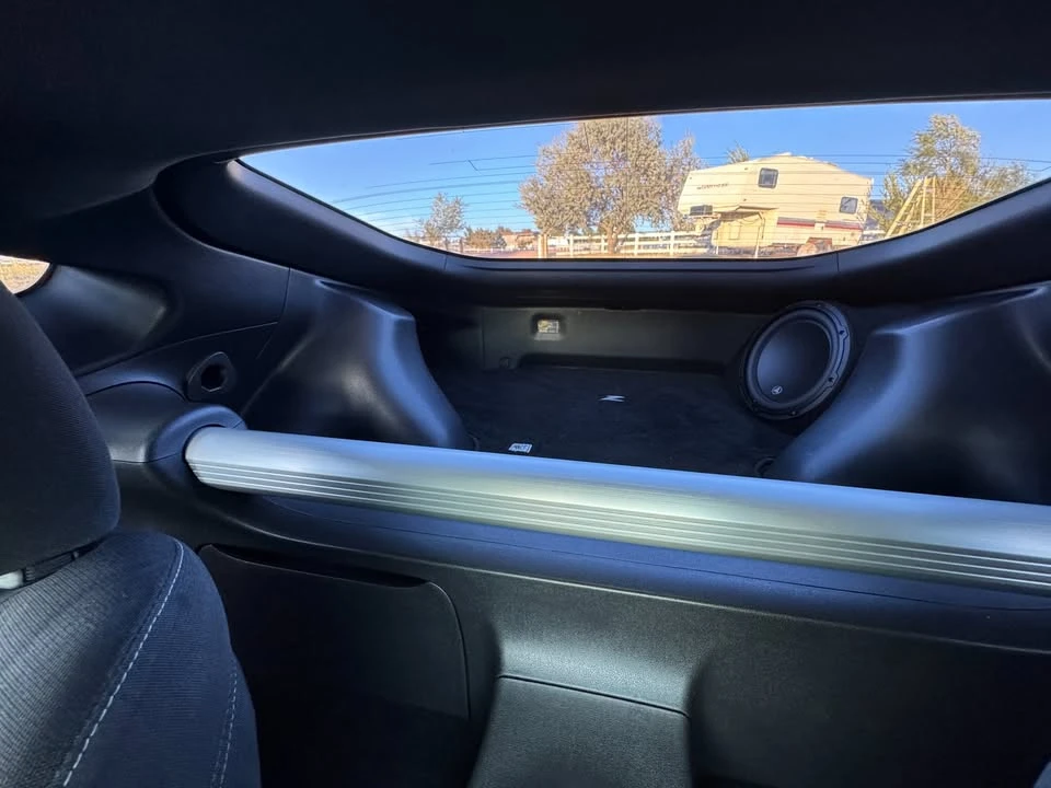 2013 Nissan 370Z 6th Gen - Image 9 of 10