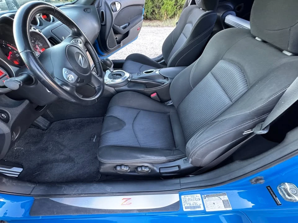 2013 Nissan 370Z 6th Gen - Image 6 of 10