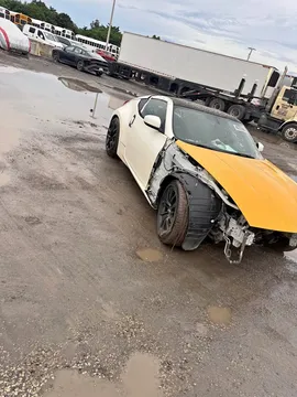 2013 Nissan 370Z