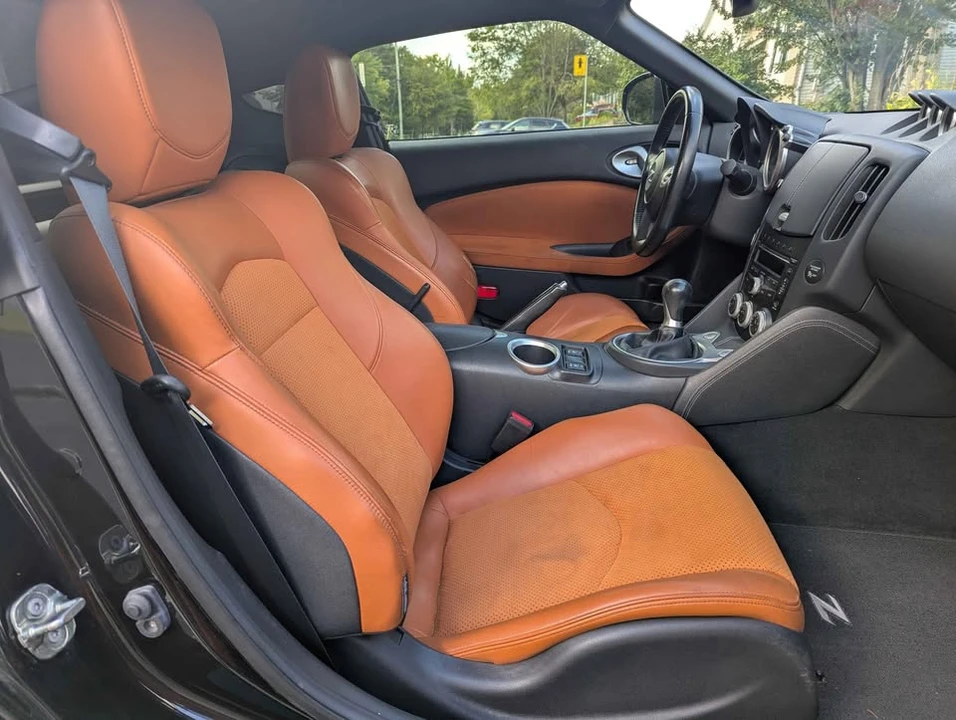 2013 Nissan 370Z 6th Gen - Image 6 of 10