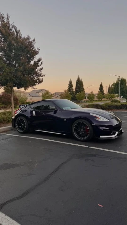 2013 Nissan 370Z 6th Gen - Image 3 of 5