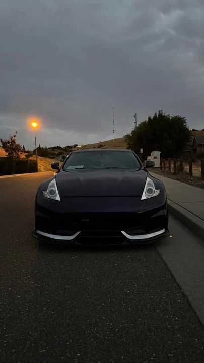 2013 Nissan 370Z 6th Gen - Image 2 of 5