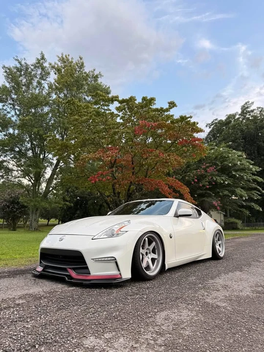 2013 Nissan 370Z 6th Gen - Image 6 of 7
