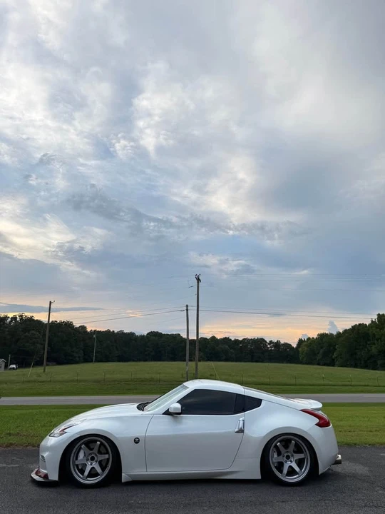 2013 Nissan 370Z 6th Gen - Image 4 of 7