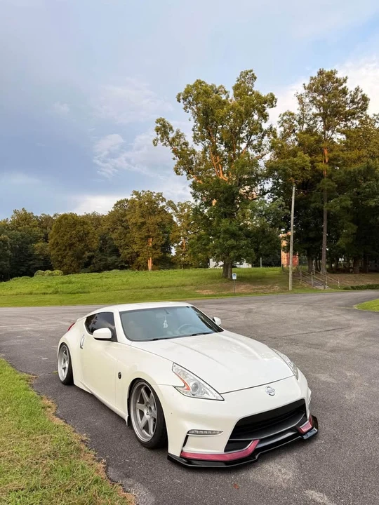 2013 Nissan 370Z 6th Gen - Image 2 of 7
