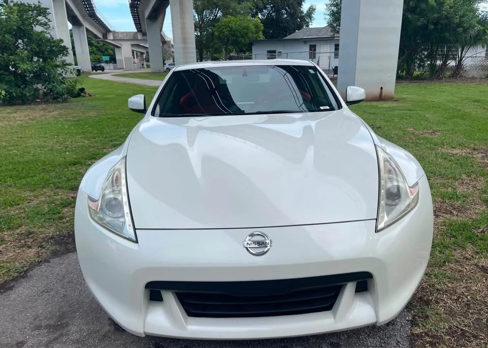 2013 Nissan 370Z 6th Gen - Image 2 of 9