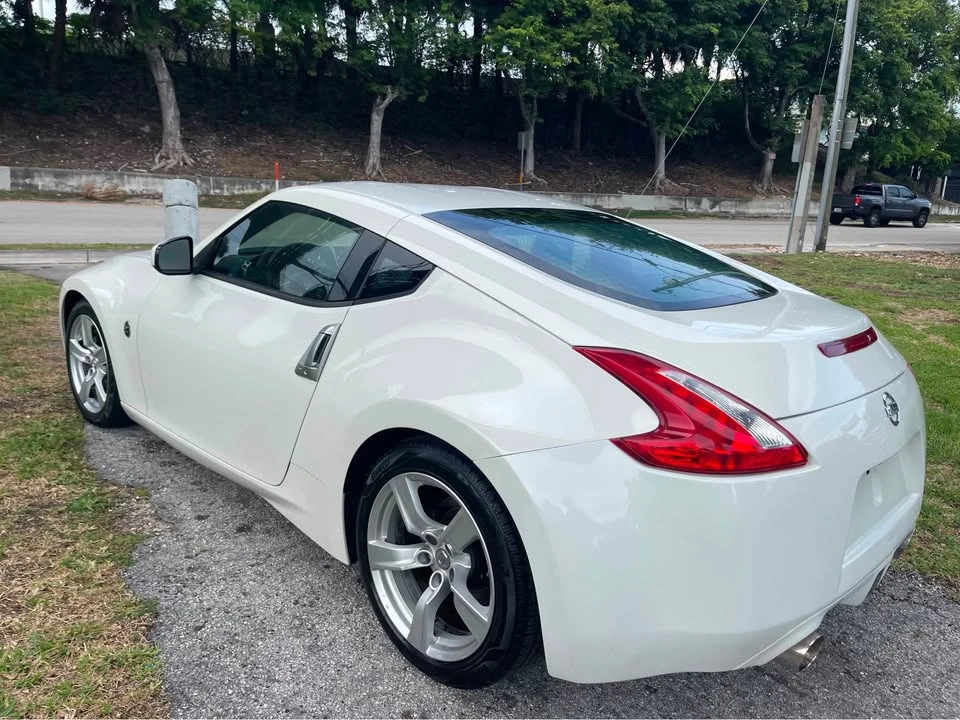 2013 Nissan 370Z 6th Gen - Image 5 of 9