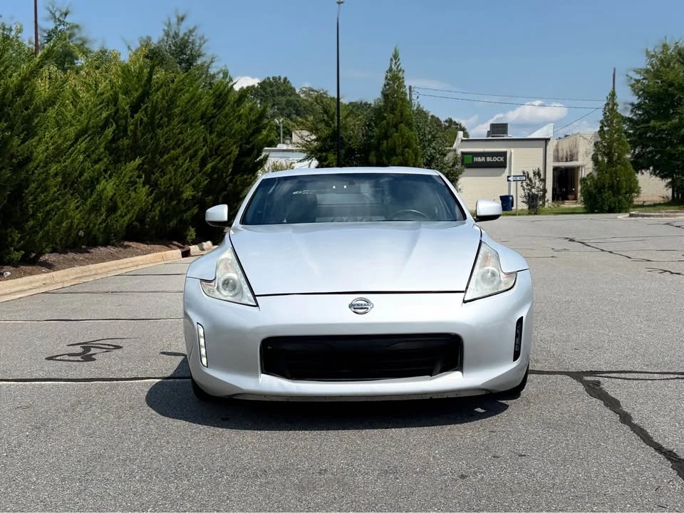 2013 Nissan 370Z 6th Gen - Image 2 of 19