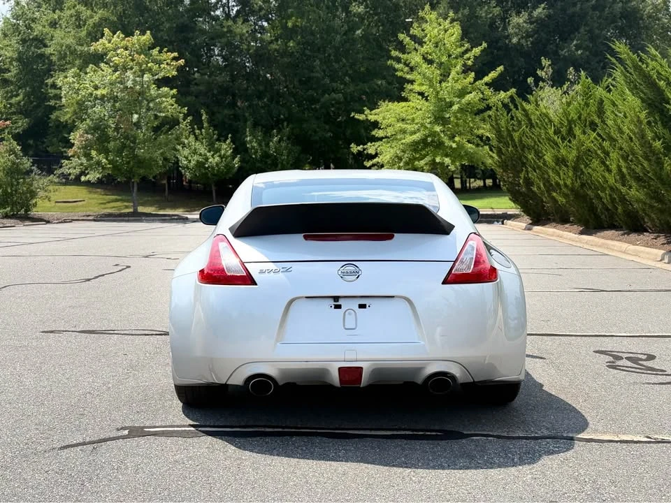 2013 Nissan 370Z 6th Gen - Image 6 of 19