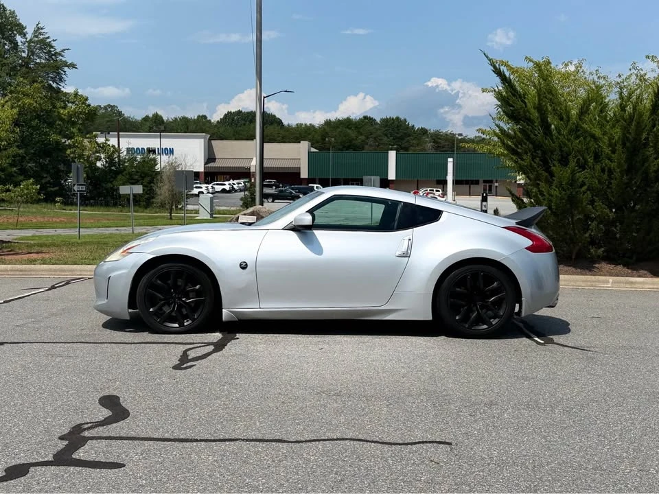 2013 Nissan 370Z 6th Gen - Image 9 of 19