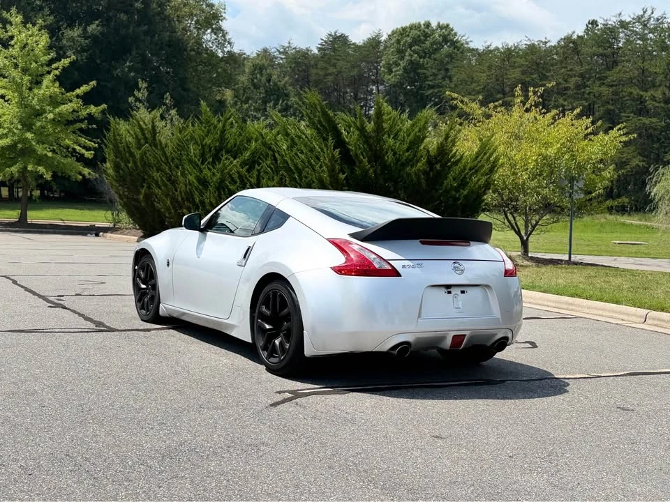 2013 Nissan 370Z 6th Gen - Image 8 of 19