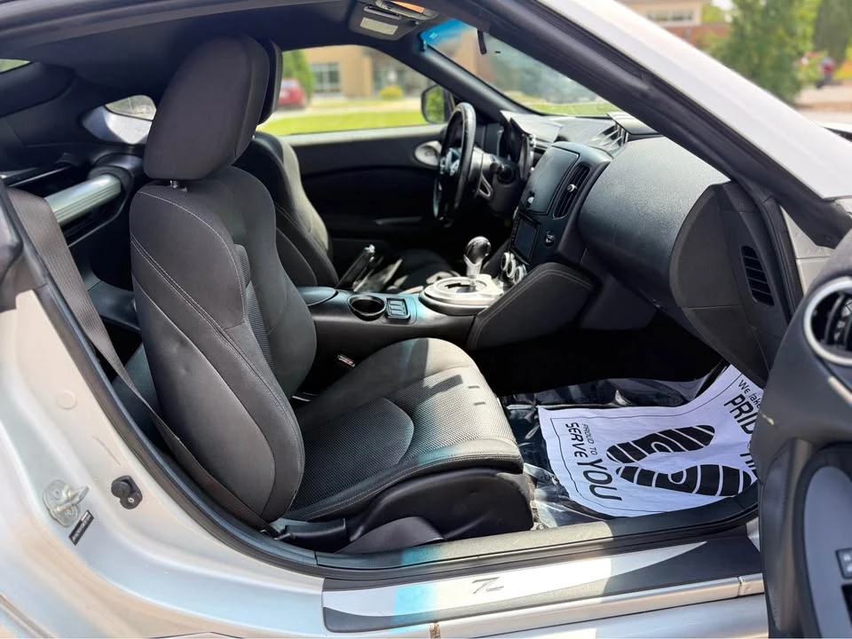 2013 Nissan 370Z 6th Gen - Image 18 of 19