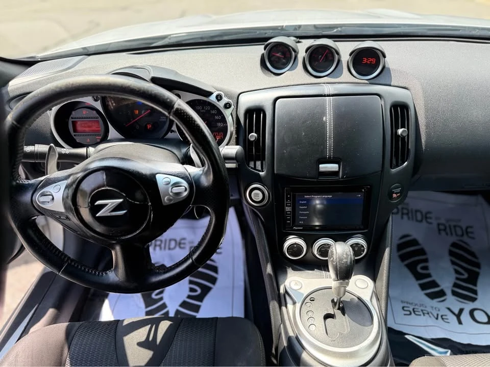 2013 Nissan 370Z 6th Gen - Image 16 of 19