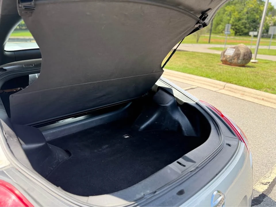 2013 Nissan 370Z 6th Gen - Image 15 of 19