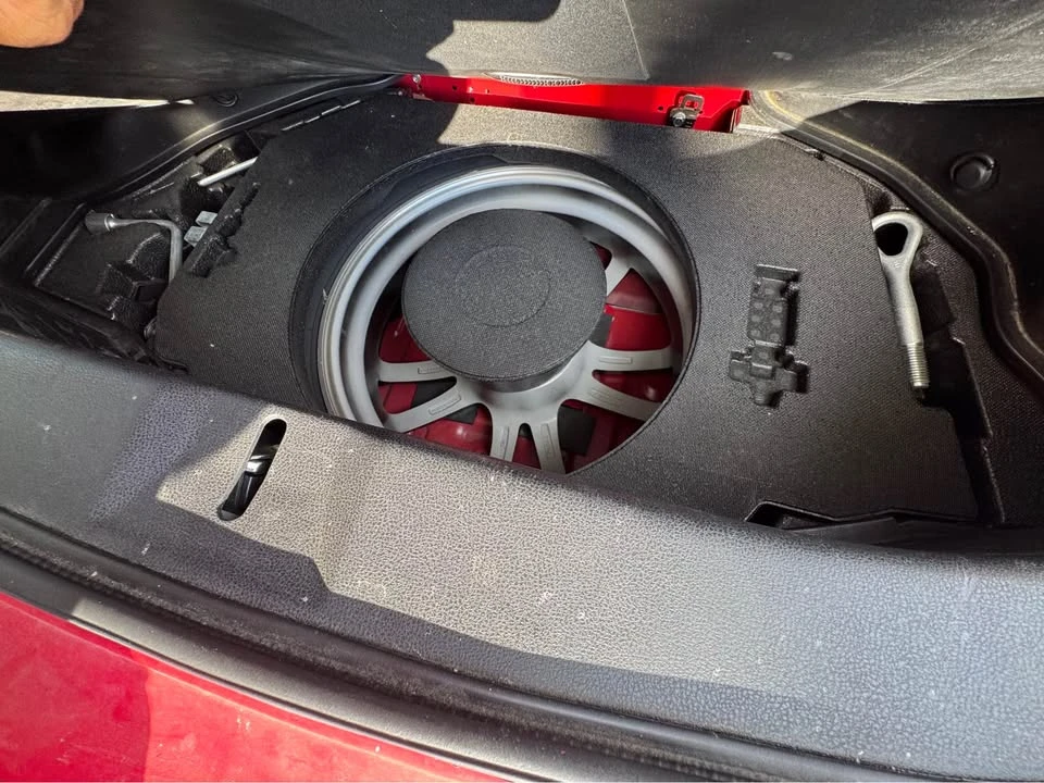 2013 Nissan 370Z 6th Gen - Image 5 of 20