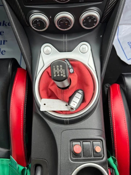 2013 Nissan 370Z 6th Gen - Image 10 of 20