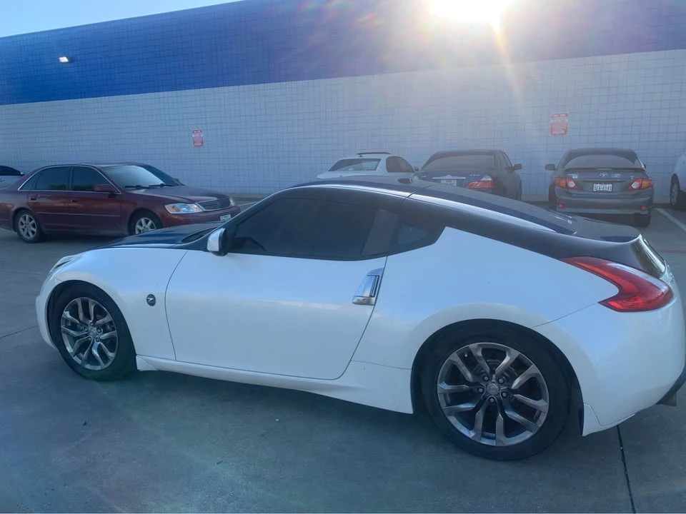 2013 Nissan Z - Image 3 of 9