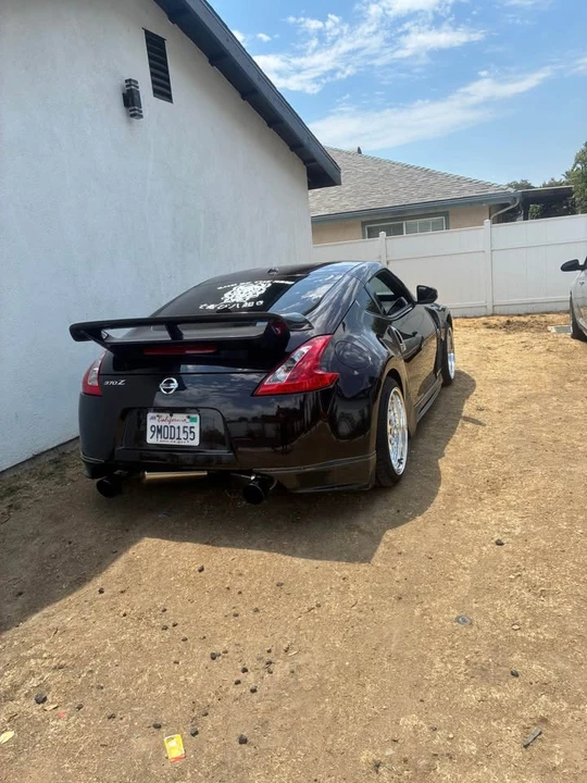 2013 Nissan 370Z 6th Gen - Image 10 of 15
