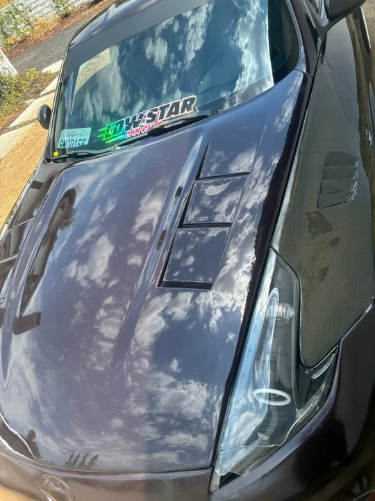 2013 Nissan 370Z 6th Gen - Image 7 of 15