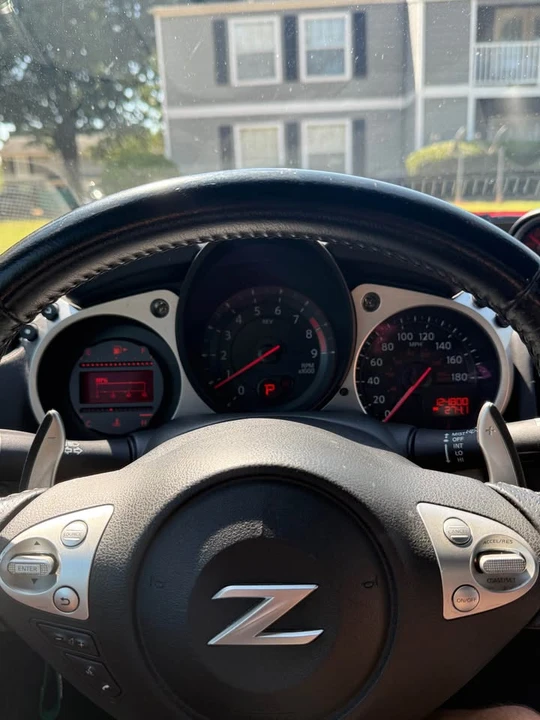 2013 Nissan 370Z 6th Gen - Image 6 of 9