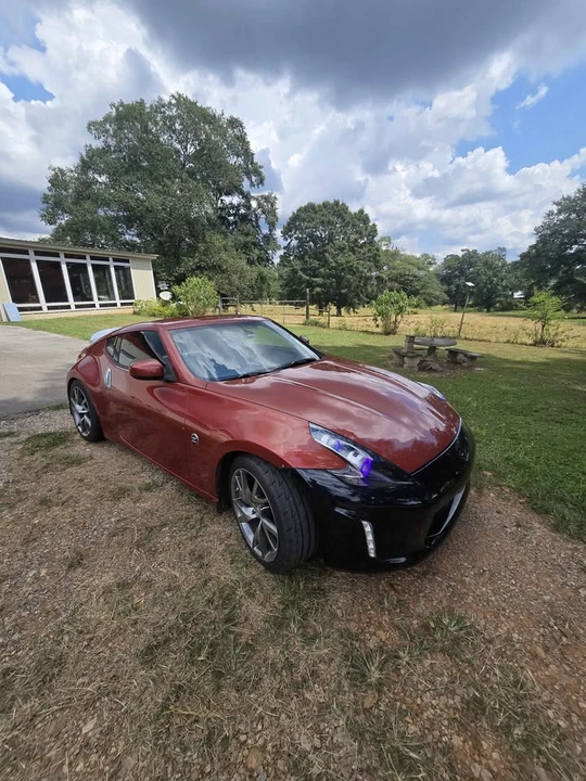 2013 Nissan 370Z 6th Gen - Image 2 of 12