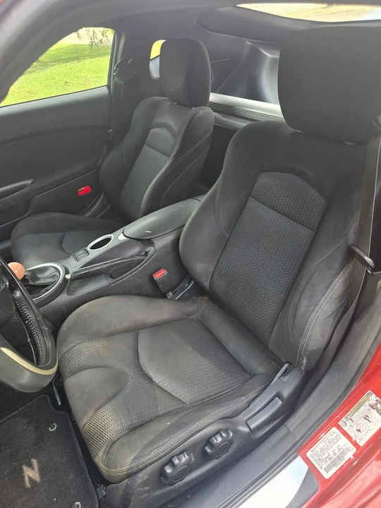 2013 Nissan 370Z 6th Gen - Image 7 of 12