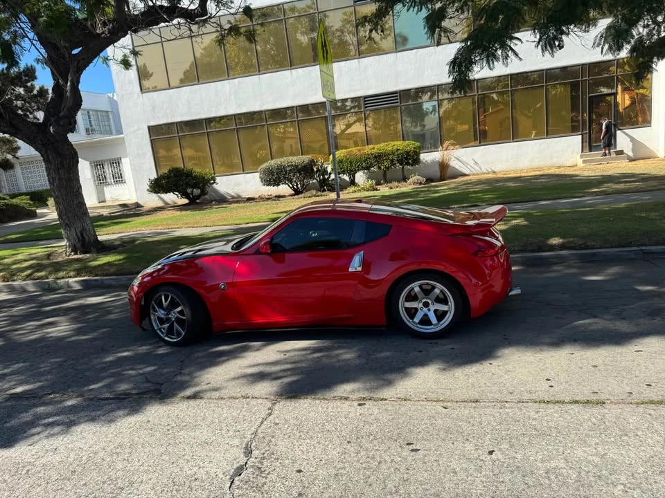 2013 Nissan 370Z 6th Gen - Image 6 of 12