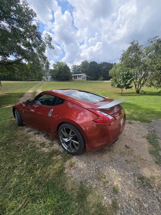 2013 Nissan 370Z 6th Gen - Image 3 of 12