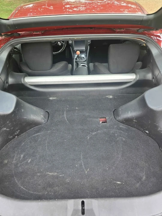 2013 Nissan 370Z 6th Gen - Image 6 of 12