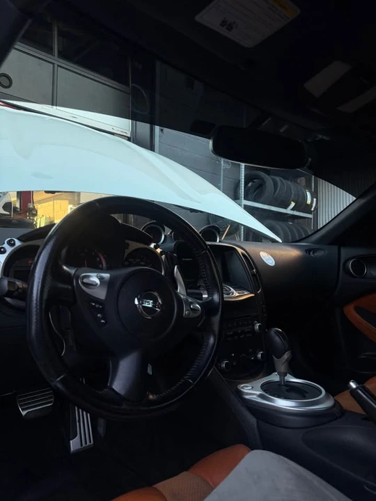 2013 Nissan 370Z 6th Gen - Image 7 of 8